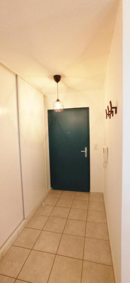 Apartamento Brit'S Studio Talange Exterior foto