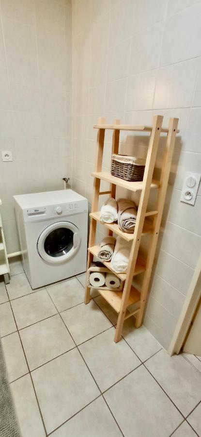 Apartamento Brit'S Studio Talange Exterior foto