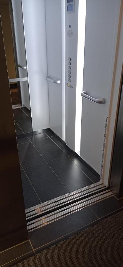 Apartamento Brit'S Studio Talange Exterior foto